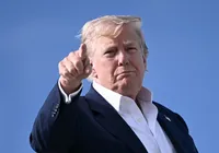 Trump prepara plano para Gaza e promete transformar região imagem