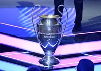 Tudo definido! Veja os confrontos do sorteio da Champions League