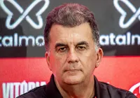 UFMG: saiba detalhes das chances de rebaixamento do Vitória na Série A imagem