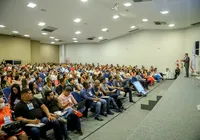 UPB e SEC realizam Seminário Estadual Bahia Alfabetizada imagem