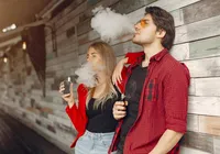 Uso de cigarro eletrônico afeta a fertilidade, diz especialista imagem