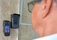Uso de sistemas de reconhecimento facial cresce em condomínios de Salvador imagem
