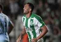 VÍDEO: Ex-Bahia, Gilberto faz dois no Sport e vence goleiro do Vitória imagem