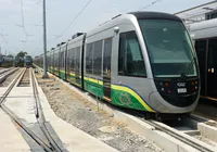 VLT de Lauro de Freitas: Região Metropolitana pode ganhar novo modal imagem