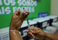 Vacinas de emergência reduzem mortes por surtos de doenças em quase 60% imagem