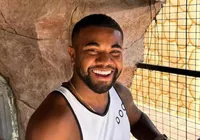 Vai ou não? Davi Brito comenta convite de “A Fazenda”