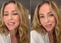 Vai voltar? Paolla Oliveira esclarece retorno como rainha de bateria