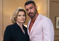 Vale Tudo terá 5 casamentos surpreendentes; saiba quem vai ao altar imagem