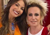 Vão sair? Globo toma decisão sobre Ana Maria Braga e Patrícia Poeta imagem