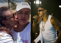 Vaza vídeo de ex de Mano Brown em momentos íntimos com mulher imagem