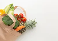 Veja 4 alimentos que ajudam no funcionamento do intestino imagem