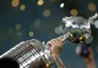 Veja onde assistir aos jogos de Botafogo e Palmeiras na Libertadores imagem