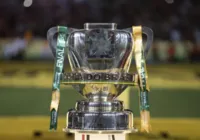 Veja onde assistir aos jogos de volta da Copa do Brasil