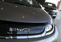 Venda de carros elétricos aumenta 90% na Bahia imagem