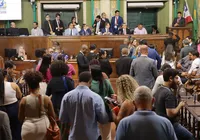 Vereadores mudam regras e dão prioridade à pauta própria