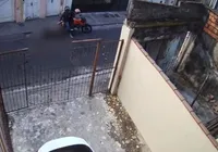 Vídeo: músico reage a assalto e é baleado nas partes íntimas em Salvador
