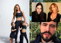 Virginia Fonseca é acusada de exploração infantil: “Pior que Hytalo Santos" imagem