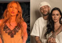 Virginia Fonseca faz revelação sobre ligação para Neymar: “Sempre fiz” imagem