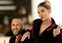 Virginia Fonseca liga para Neymar de madrugada e Bruna Biancardi reage imagem