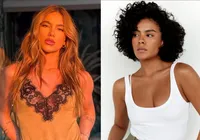 Virginia lança indireta para Bella Campos após rumores com Zé Felipe imagem