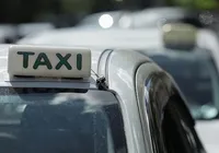 Vistorias de táxis em Salvador começam nesta segunda-feira