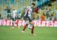 Vitória ainda terá que esperar para vender Willean Lepo; entenda
