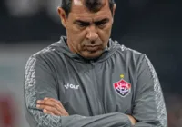 Vitória amarga marca negativa no Campeonato Brasileiro de 2025