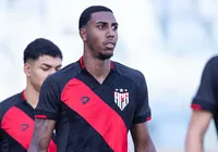 Vitória contrata jovem zagueiro para reforçar o time Sub-20 imagem