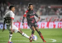 Vitória e São Paulo desafiam invencibilidades em jogo pelo Brasileirão