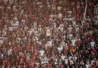 Vitória é multado pelo STJD por cânticos homofóbicos; saiba valor imagem