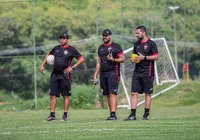 Vitória encara o Sport no Barradão pela Copa do Nordeste Sub-20 imagem