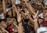 Vitória encerra 1º turno melhor que 2024, mas ainda busca evolução imagem