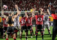 Vitória melhora campanha e iguala pontuação do primeiro turno de 2024 imagem