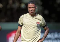 Vitória realiza empréstimo de atacante da base a clube da Série C imagem