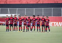 Vitória realiza peneiras gratuitas em Salvador; saiba onde e quando