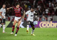 Vitória se consolida como a segunda pior defesa do Brasileirão imagem