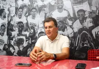 Vitória será um clube Top 10 do Brasil em até 4 anos, diz presidente