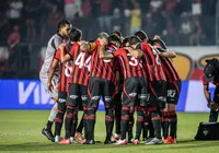 Vitória terá dois retornos importantes para enfrentar o Flamengo imagem