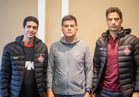 Vitória vai contratar? Janela de transferências será fechada na terça imagem