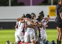 Vitória vira sobre o Mixto-MT e avança na Copa do Brasil Feminina imagem
