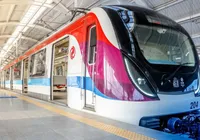 Vitória x Atlético-MG: CCR Metrô Bahia realizará operação especial imagem