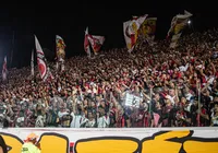 Vitória x Flamengo: onde assistir, prováveis escalações e arbitragem imagem