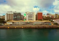 Viver Salvador altera trânsito neste domingo; confira programação imagem