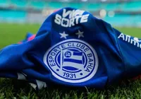 Voando alto, tropeçando baixo: Bahia não vence times do Z-4 imagem