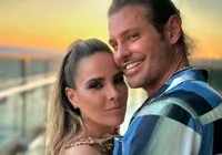 Wanessa Camargo é agredida por Dado Dolabella, diz colunista imagem