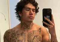 Whindersson Nunes esclarece boatos de namoro imagem