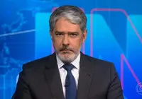 William Bonner deixa Jornal Nacional e motivo surpreende imagem