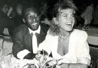 Xuxa em Amor Estranho Amor: revelação aponta influência de Pelé imagem