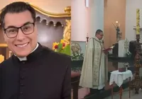 Yaminah: o que significa nome que padre se recusou a dizer em batizado