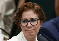 Zambelli pode seguir presa e ser extraditada, diz perícia italiana